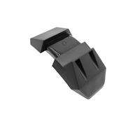 Garde Boue Avant pour Trottinette Dualtron Mini Noir