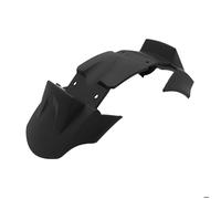 Minimotors Garde-Boue Avant pour Trottinette Dualtron Togo Original Noir