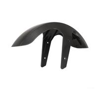 Garde-boue avant pour trottinette électrique Xiaomi 5max en plastique noir pour bouclier d'eau pour garde-boue pour Fender Accessoire conçu pour une protection imperméable optimale lors des trajets