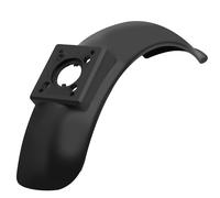 Garde-Boue Avant pour Trottinette Kugoo S1 Noir