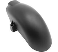 Garde-Boue Avant pour Trottinette KuKirin M4 Avizar Noir Noir