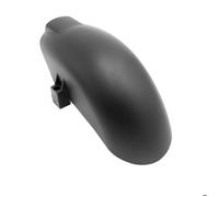 Garde-Boue Avant pour Trottinette KuKirin M4 Noir