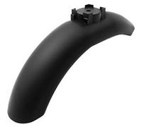 Garde-boue avant pour Trottinette Urbanglide 100 Max et Urbanglide 100 Pro 2 Avizar Noir Noir