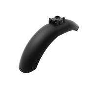 Garde-boue avant pour Trottinette Urbanglide 100 Max et Urbanglide 100 Pro 2 Noir