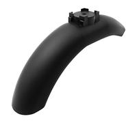 Garde-boue avant pour Trottinette Urbanglide 100 Max et Urbanglide 100 Pro 2 Noir