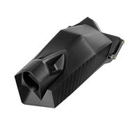 Garde-Boue Avant pour Trottinette VSETT 10+ Original Avizar Noir Noir