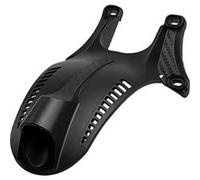 Garde-Boue Avant pour Trottinette VSETT 9 Original Avizar Noir Noir