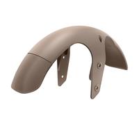 Garde-Boue Avant Pour Trottinette Xiaomi Scooter 4 Pro Max Pièce D Origine Xiaomi Beige