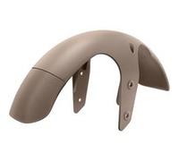 Garde-boue Avant pour Trottinette Xiaomi Scooter 4 Pro Max Pièce d’origine Xiaomi Beige