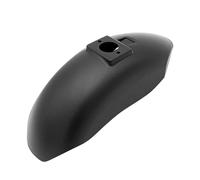 Garde-boue Avant pour Urbanglide E-Cross Pro Max Protection Contre Projections Noir