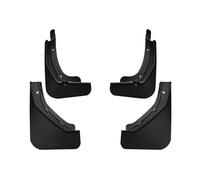 Garde-Boue Avant pour Voiture Geely Atlas II Starray, Protection Anti-éclaboussures, bavettes extérieures (Option 2-4 pièces)