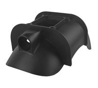 Garde-Boue Avant pour Zero 10 Original Zero Noir