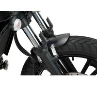 Puig 9673n Kawasaki Vulcan S 2025 Front Fender Noir
