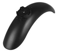 Garde-Boue Avant Remplacement pour Trottinette Ninebot Série F et D Avizar Noir Noir