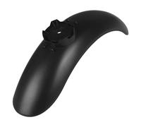 Garde-Boue Avant Remplacement pour Trottinette Ninebot Série F et D Noir