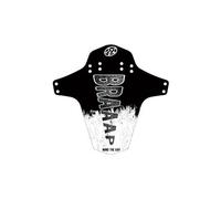 Reverse Braaap Mudfender Garde-Boue Noir