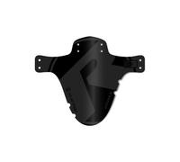 Rie:Sel Design Mixte Schlamm Garde-boue, Noir/gris, Taille Unique EU