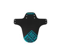 Garde boue avant rockshox mtb noir bleu navy