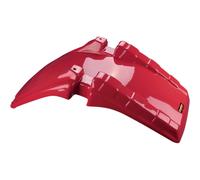 Garde-boue avant rouge Maier 12071-2