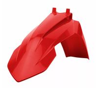 POLISPORT Garde-boue avant - rouge Gas Gas MC65