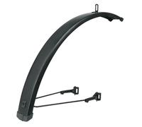 SKS Garde-boue avant Infinity Universal 75 mm – universel – Argenté/Noir