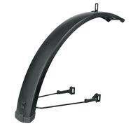 Garde-boue avant SKS Infinity Universal Mudguard ( Noir mat / 75 mm )