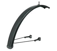 SKS Garde-boue avant Infinity Universal 56 mm Aluminium/Plastique Noir
