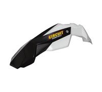 Circuit Equipment Stealth Front Fender Noir