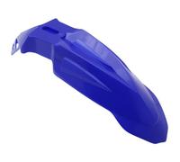 Garde boue 50 a boite av replay supermotard bleu (universel)