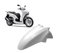 Garde-Boue Avant TNT Blanc NHB44 Pour Honda 350 SH 2021-2024