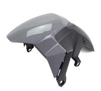 Garde-Boue Avant TNT Gris Nardo Pour Honda X-ADV 750 2021-2024