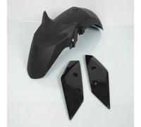 Garde Boue Avant Tnt Pour Scooter Yamaha 400 X-Max Après 2018 Neuf