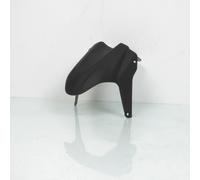Garde Boue Avant Tnt Pour Scooter Yamaha 50 Aerox Après 2013 Noir Mat Neuf