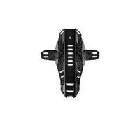 TOPEAK D- Flash FS Garde-Boue Adulte Unisexe, Noir, Taille Unique