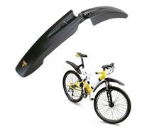 Topeak Garde-boue avant DeFender FX 26" Ajustable Noir 9 g