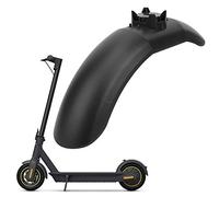 Garde Boue Avant Trottinette, Garde Boue Avant de Trottinette Electrique, Accessoires de garde-boue avant robustes de remplacement de garde-boue de Scooter pour Xiaomi 9 MAX G30