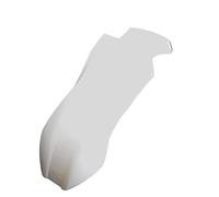 Garde Boue Avant Tun'R Compatible avec Moto Derbi 50 Senda SM DRD Racing 2008 à 2010