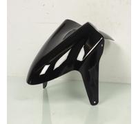 Garde Boue Avant Tun'r Pour Scooter Mbk 50 Nitro 2002 À 2012 Noir Brillant Neuf