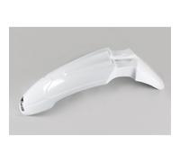Ufo Pa01028-041 Front Fender Blanc