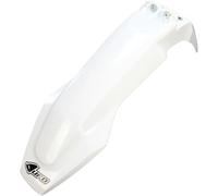 Garde-boue avant UFO blanc Husqvarna FC