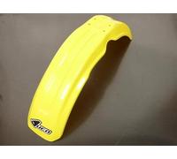 Garde Boue Avant UFO Compatible avec Moto Suzuki 60 RM 2003 2004