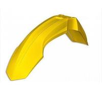 Garde Boue Avant UFO Compatible avec Moto Suzuki 85 RM 2000 à 2015 SU03967#102