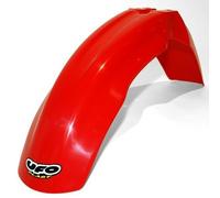 Ufo Honda Xr 650 R 02 Front Fender Rouge