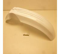 Garde-boue Avant UFO Honda XR 600 R 88-02 - Blanc - 1 Pièce