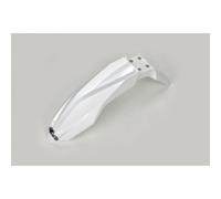Ufo Husqvarna Fe 250 14 Front Fender Blanc
