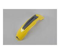 Garde-Boue Avant Fender Compatible Avec Husqvarna Cr 125 250 05-13 Tc Te
