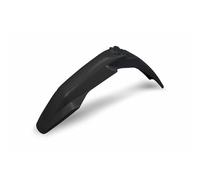UFO PLAST Ailes avant noires pour Husqvarna FX 350 2023-2024