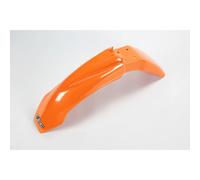 Ufo Ktm Exc/exc-f/sx/sx-f 03-07 Front Fender Orange