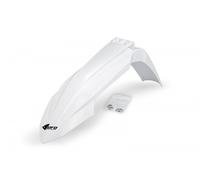 Ufo Plast Aile avant KT05009-127 orange pour KTM SX 300 2023-2024