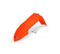 Ufo Kt05009-fflu Front Fender Orange